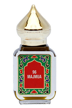 Nemat 96 Majmua