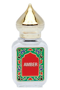 Nemat Amber 10ml