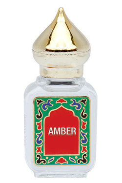 Nemat Amber 10ml