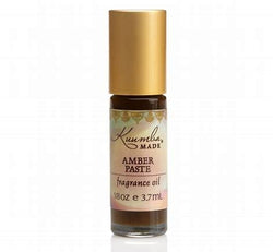 Kuumba Made Amber Paste 1/8 oz. Roll On