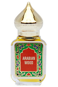 Nemat Arabian Wood 10 ml