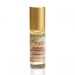 Kuumba Made Arabian Sandalwood 1/8 oz. Roll On