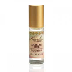 Kuumba Made Arabian Rose 1/8 oz. Roll On