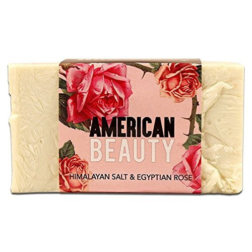 American Beauty Bar 6oz by Rad Soap Co.