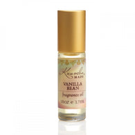 Kuumba Made Vanilla Bean 1/8 oz. Roll On