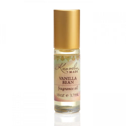 Kuumba Made Vanilla Bean 1/8 oz. Roll On