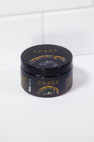 Chaga Body Cream 4oz by Rad Soap Co.