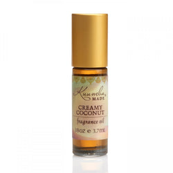 Kuumba Made Creamy Coconut 1/8 oz. Roll On