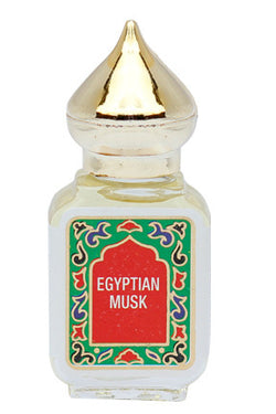Nemat Egyptian Musk 10ml