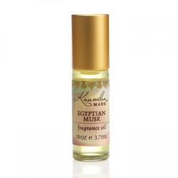 Kuumba Made Egyptian Musk 1/8 oz. Roll On