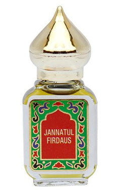 Nemat Jannatul Firdaus