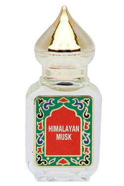 Nemat Himalayan Musk 10ml