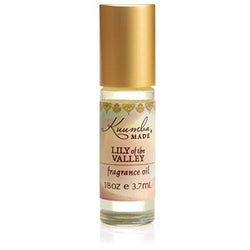 Kuumba Made Lily of the Valley 1/8 oz Roll On