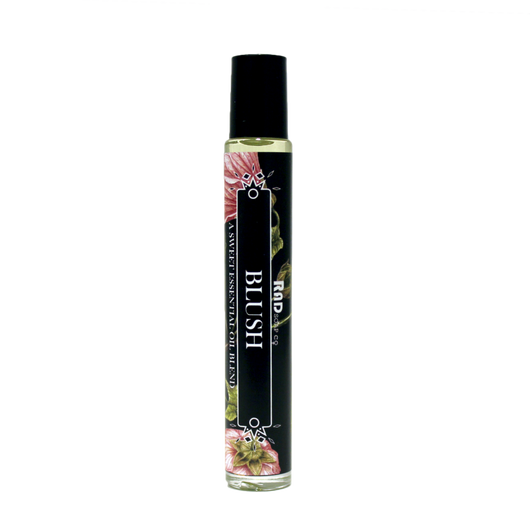 Blush Rollerball Fragrance Oil