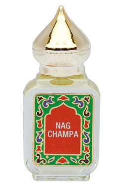 Nemat Nag Champa 10ml