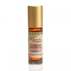 Kuumba Made Tunisian Patchouli 1/8 oz. Roll On