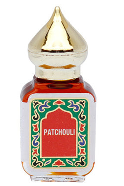 Nemat Patchouli 10ml