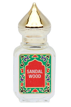 Nemat Sandalwood 10ml