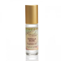 Kuumba Made Vanilla Musk 1/8 oz. Roll On