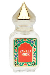 Nemat Vanilla Musk 10ml
