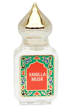 Nemat Vanilla Musk 10ml