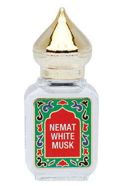 Nemat White Musk 10ml