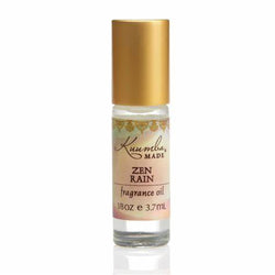 Kuumba Made Zen Rain 1/8 oz Roll On